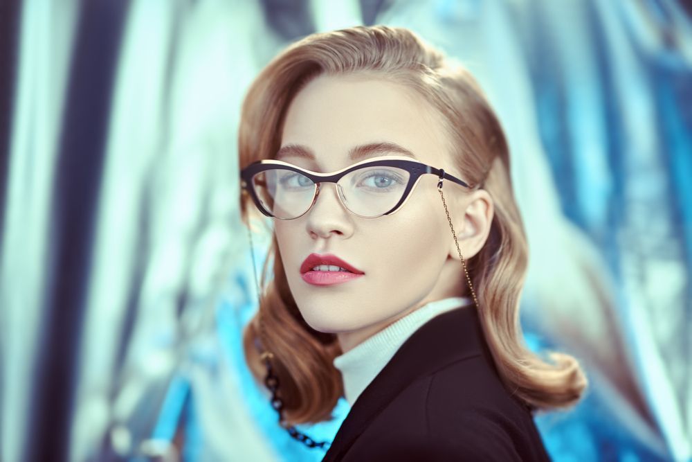  Randy Jackson Prescription Eyewear Collections